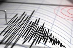 Fuerte sismo de de 5,6 sacude Colombia con daños materiales