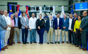 Expertos en ingeniería antisísmica intercambiarán en Dominicana