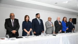 P. RICO: Diputados RD culminan vistas públicas en el exterior