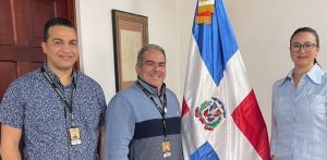COSTA RICA: Embajada RD y JCE realizan jornada  empadronamiento