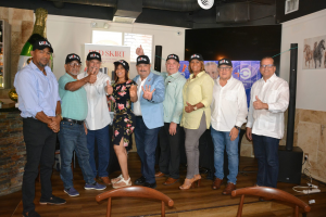 MIAMI: Seguidores Abinader realizan “Desayuno por Luis”