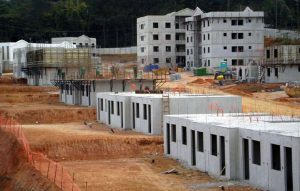 Encaje legal ha facilitado $6,618 MM para viviendas de bajo costo