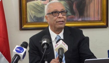 FP solicita Gobierno garantice la transparencia en sus operaciones