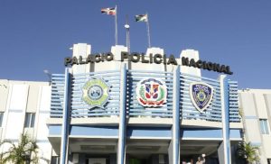 La Policía dominicana cambiará  color de su uniforme y su lema