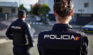 ESPAÑA: Detienen dominicano y un menor apuñalaron hombre para robarle
