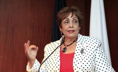 FP llama rechazar «deterioro de ingresos, inflación e inseguridad»