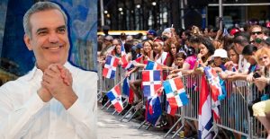Anuncian Abinader será el «gran mariscal» desfile dominicano NY