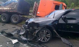 949 han muerto este año en Rep. Dominicana en accidentes tránsito