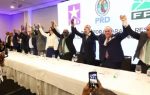 OPINA: ¿Cómo ves el anuncio de alianza del PLD, la FP y el PRD?