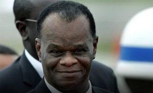 Duelo nacional en Haití en honor expresidente Boniface Alexandre