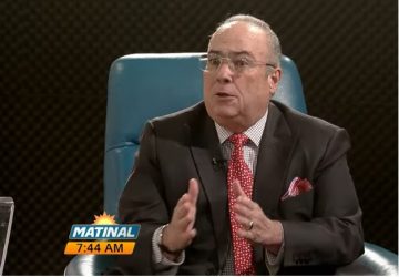 El PLD reclama a JCE se reúna con la dirigencia de los partidos