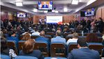Estrella dice Senado aprobó 372 proyectos en agosto 2022-2023