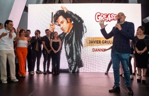 El popular musical Grease se estrenará en el Teatro Nacional