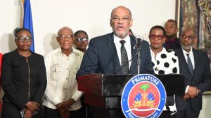 Haití reafirma voluntad diálogo con RD tras crisis por el Masacre