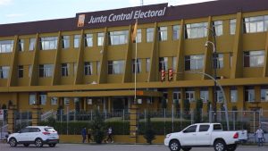 JCE ratifica sancionará partidos y a candidatos violen medida legal