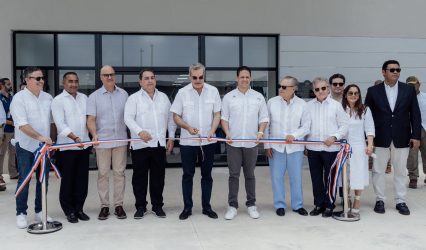 Abinader: Gobierno ha priorizado  inversión social en estos 3 años