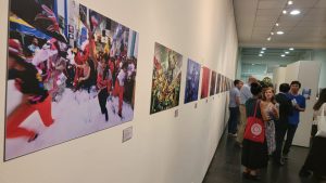 Consulado RD en Río de Janeiro inaugura exposición fotográfica
