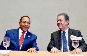 PDI y FP sellan una alianza para ir unidos a las próximas elecciones