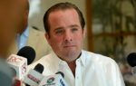 Paliza dice «gobernaron 20 años y dejaron apagones sin solución»
