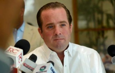 Paliza dice «gobernaron 20 años y dejaron apagones sin solución»