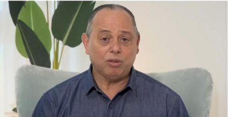 Romero explica «verdad» sobre situación acontecida hace 14 años