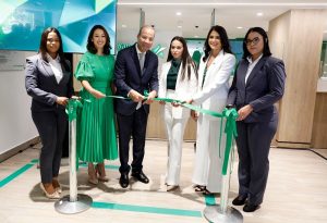 Banco Promerica abre una nueva sucursal en la ciudad de La Vega