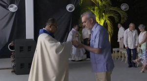 Obispo de Montecristi pide 4 años más para el presidente Abinader