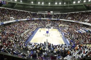 RD vence a Universidad Memphis partido con miras Mundial FIBA