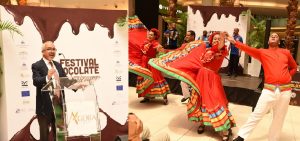 Celebran tercera edición Festival del Chocolate Dominicano 2023