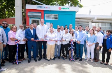 Promese/Cal abre 2 nuevos locales en Santiago; suman 82 en 3 años