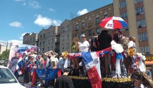 NY: Denuncian vendieron en RD invitaciones para Parada El Bronx