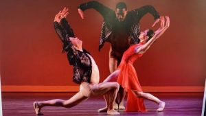 Ballet Nacional Dominicano actuará en el Festival de Miami