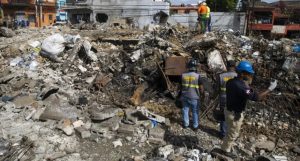 Países se solidarizan con RD por tragedia San Cristóbal