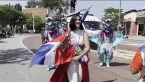 BOSTON: Desfile y Festival Dominicano trajo música, baile y comida deliciosa
