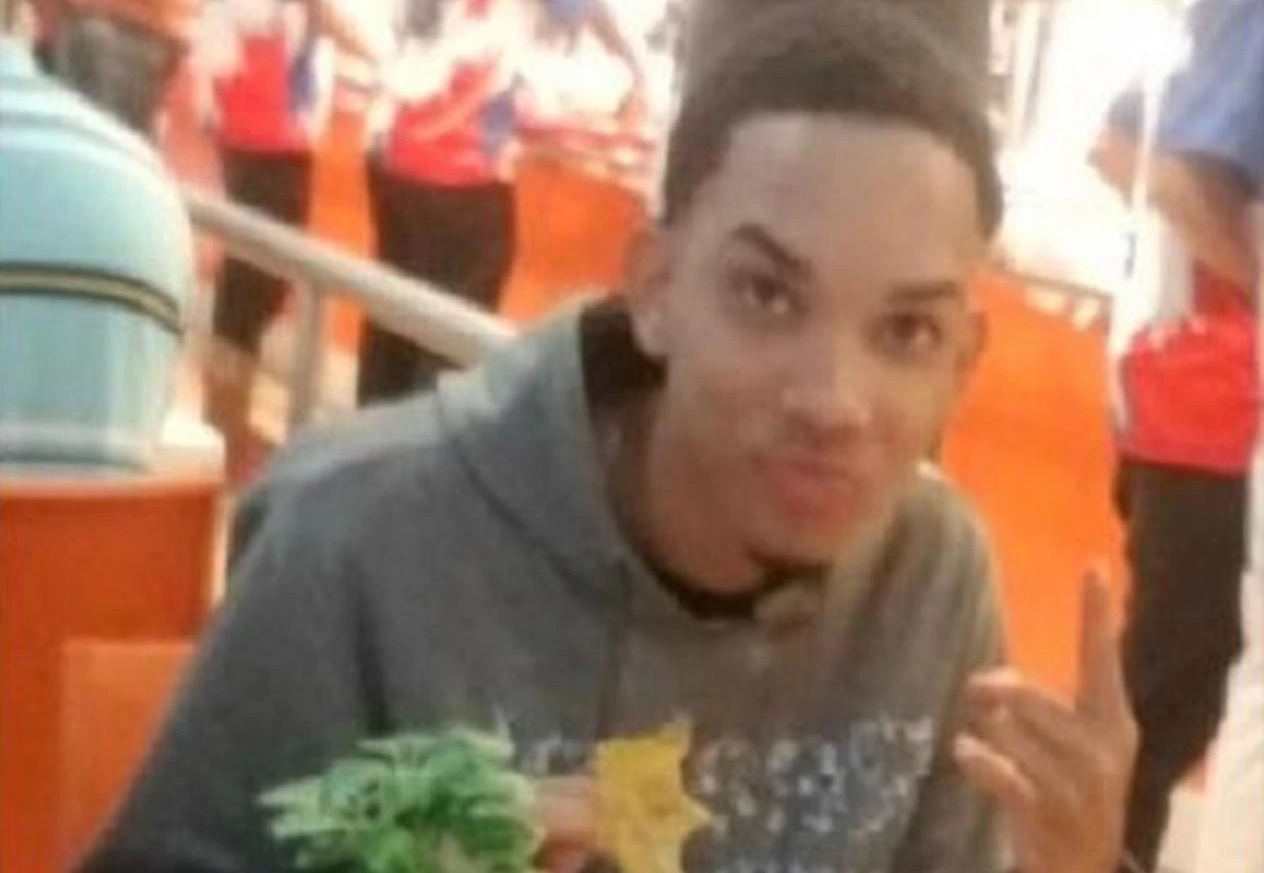 P. RICO: Buscan atleta dominicano desaparecido tras arribar a la isla