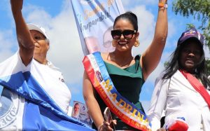 NY: Yanilda Estrella electa madrina de la Parada Dominicana por su trabajo comunitario