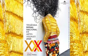 Posponen la inauguración Bienal de Artes Visuales en Dominicana