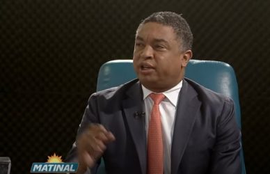 Senador PLD dice Gobierno usa el Ministerio Público contra el PLD