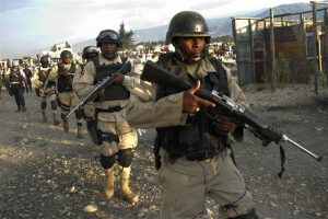 Pandillas atacan la región de Savane Pistache en Haití
