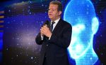 LF propone inteligencia artificial para transformar educación RD