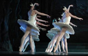 Ballet Nacional de Cuba y «El lago de los cisnes» al Teatro Nacional