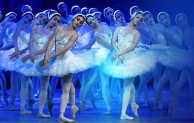 Ballet Nacional de Cuba regresa en septiembre al Teatro Nacional