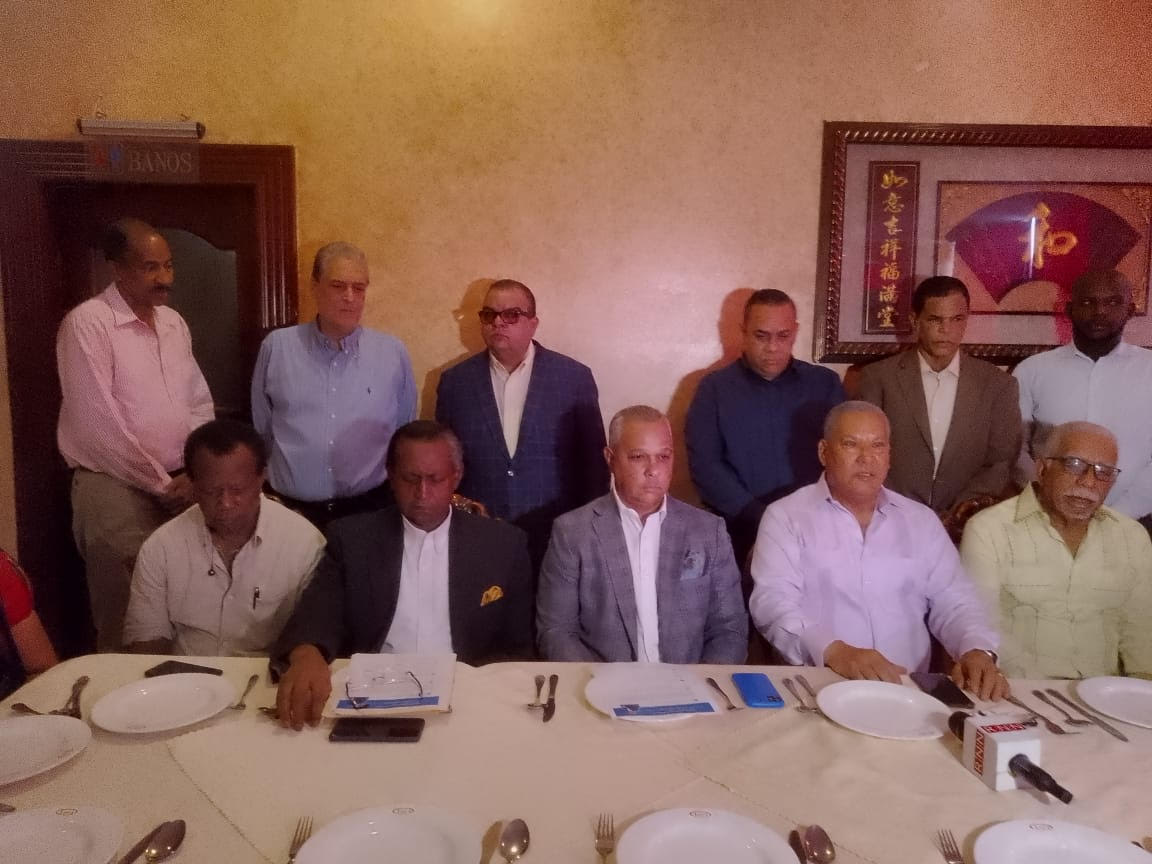 Nuevo partido PALINA presenta candidatos para elecciones 2024 imagen