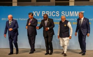 BRICS impulsaría un nuevo orden mundial; incluye a Argentina
