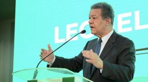 Fernández dice la FP lucha contra el retroceso en Rep. Dominicana