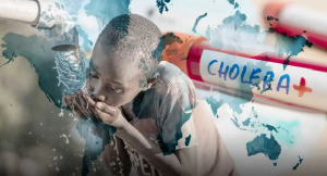 Aumentan casos de cólera en departamentos del sur de Haití