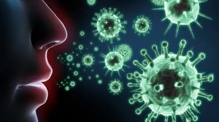 Salud Pública descarta peligrosa variante Covid afecte población Salud Pública descarta peligrosa variante Covid afecte población