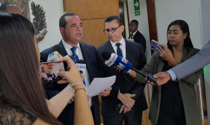 Fuerza del Pueblo exige que JCE explique sobre averías en sistema