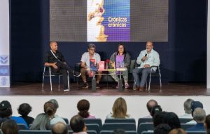 Editora Nacional rinde homenaje a escritores dominicanos en exterior