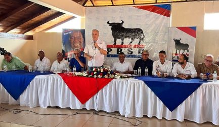 Afirma buenas ejecutorias del Gobierno sellarán triunfo en 2024